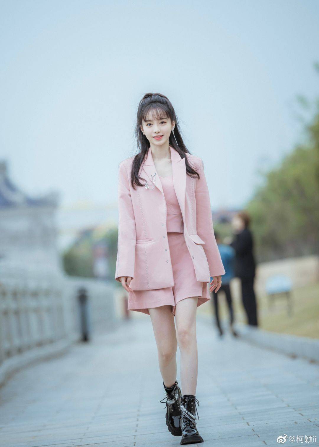 胡冬晴_古装_心上人