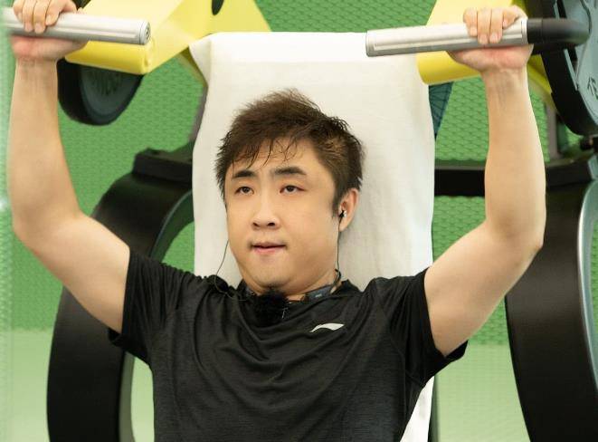 乔杉老婆莫丹暴瘦40斤气质飞升!