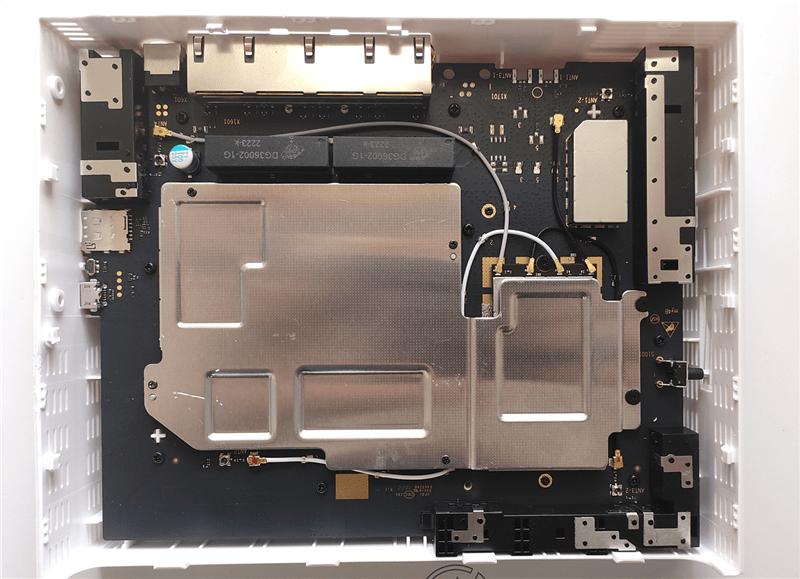 随时随地移动组网!中兴新一代5G CPE MC888S评测:规格全面提升 售价更便宜