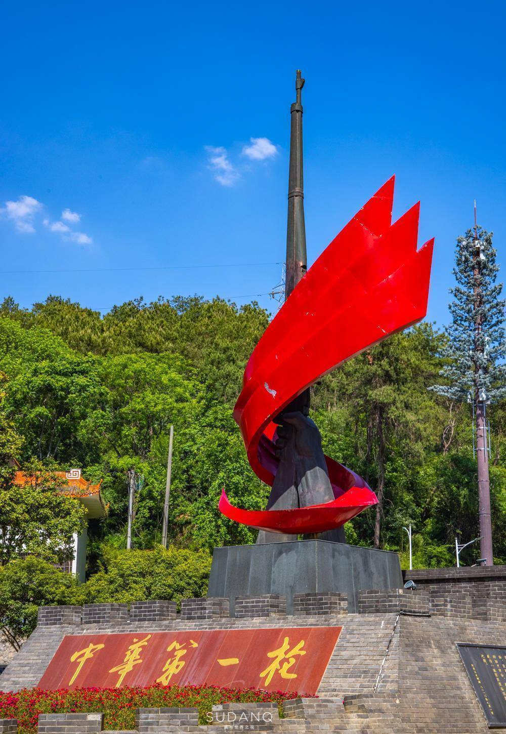 "汉阳造"为何是中华第一枪?