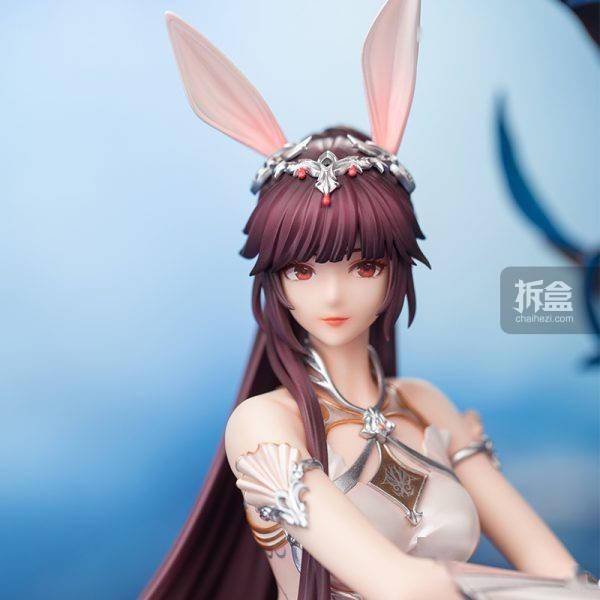 myethos 斗罗大陆 小舞一生守护 1/7正版授权国漫少女手办_动画