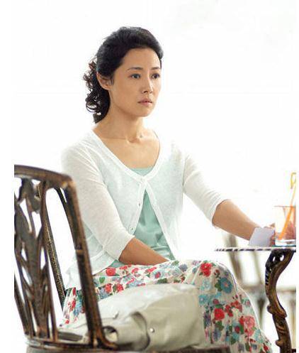 53岁刘蓓遭导演老公抛弃,三婚后再嫁前夫,两次成张若昀后妈_张黎_孩子