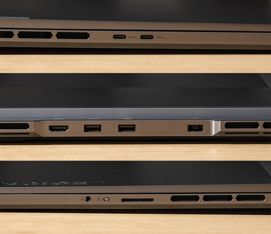 联想拯救者R9000X 2022测评:AMD超威卓越平台的一员性能悍将