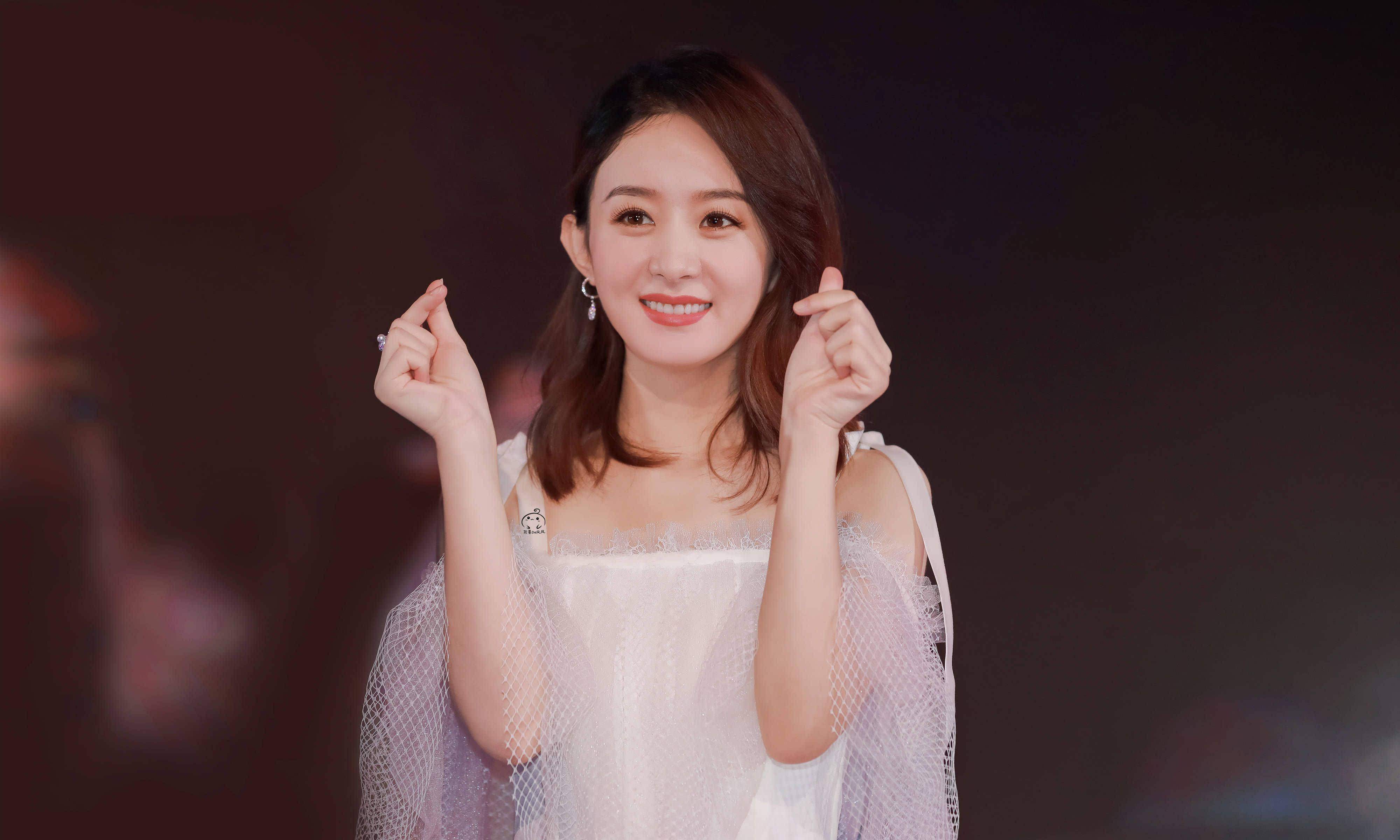 考编变成炮灰的明星:赵丽颖王一博无路可走,张艺兴当编外合同工_编制