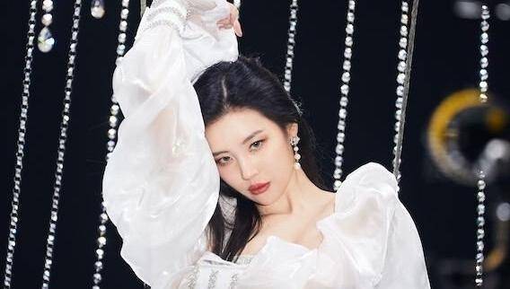 2022亚太最美100张面目面貌，杨紫周冬雨排木村光希排第几