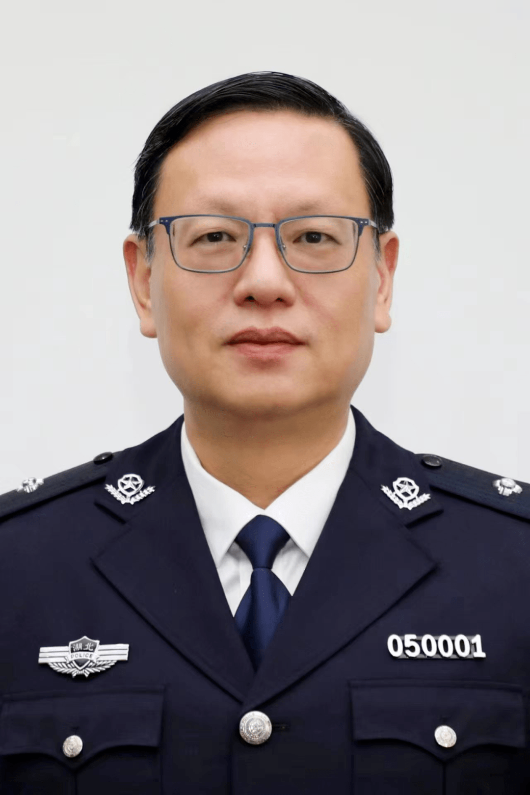 荆州市人民政府副市长,公安局局长贾立做客荆州广播电视台《行风热线