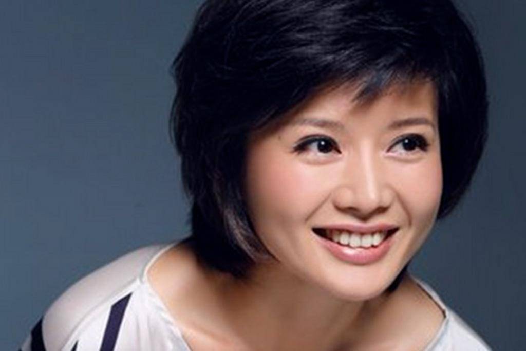 49岁傅程鹏的痛:成名后抛弃发妻娶嫩模,如今前妻红了,他糊了_傅正鹏