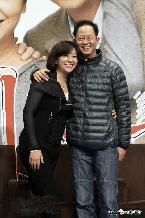 屏幕上下-王志文与江珊,30年最佳屏幕搭档,也是生活中好友_杜梅_方言