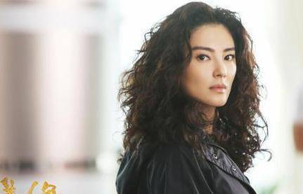 中令人印象深刻的不是女主,反而是有颜有身材的她_刘轩_李若兰_张雨绮