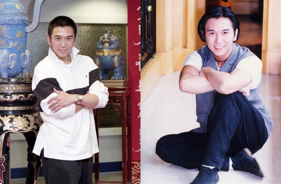 温兆伦昔日告前任讨14万分手费,五岁女被说像舒淇,他气回不礼貌_太太