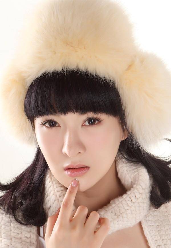 10年后美到认不出_郑亦桐_角色_时尚