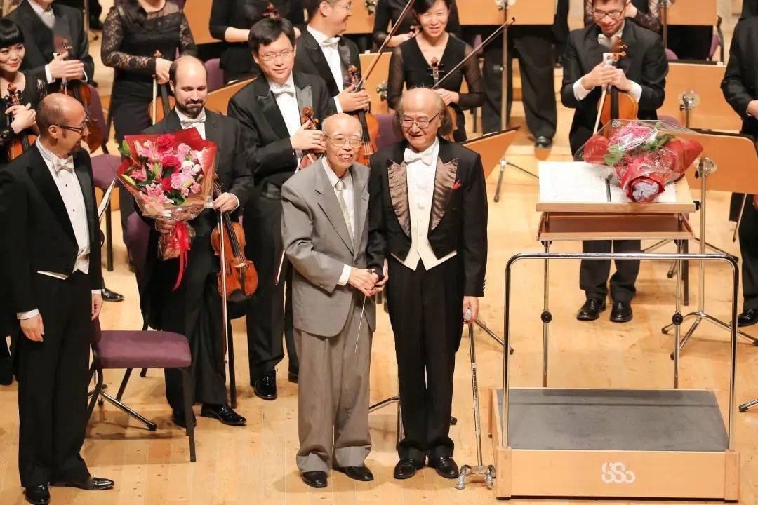 直播预告 | "至诚至真"——纪念作曲家朱践耳先生诞辰百年特别直播