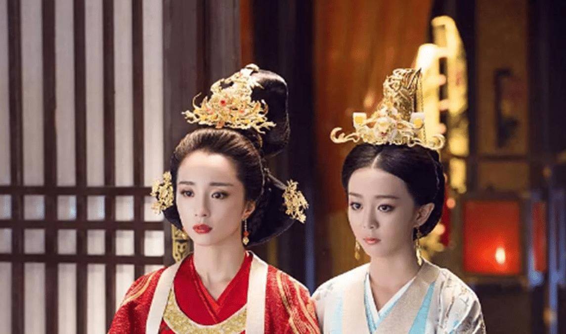 "开者即死",考古人员打开后激动万分_杨丽华_李静训_公主