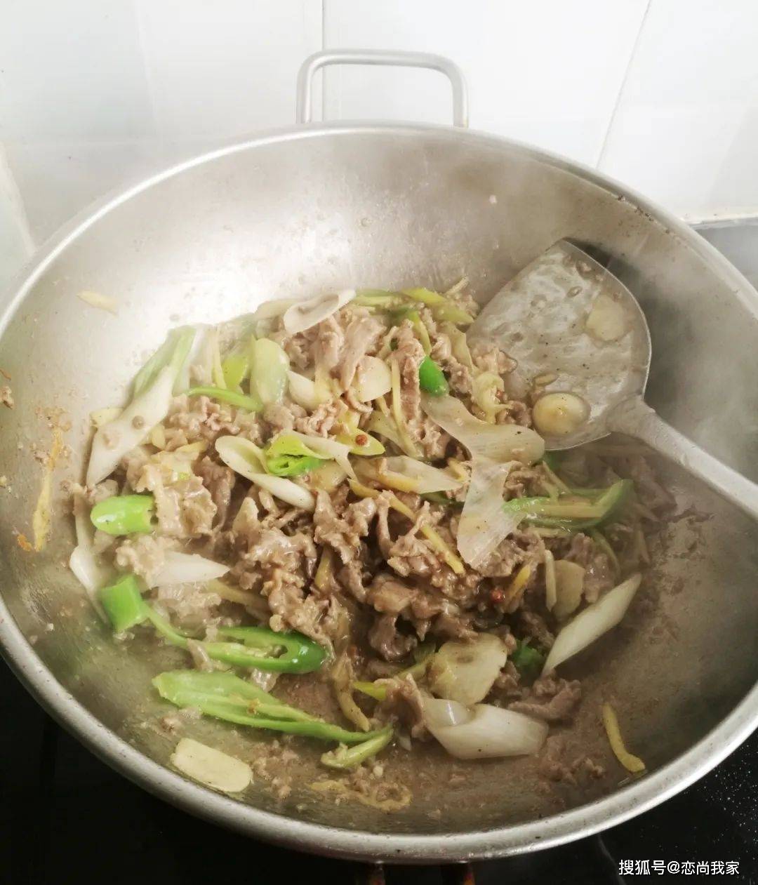 要立冬了，贴膘的牛羊肉吃起来，那10个牛羊肉菜第一个我就喜好