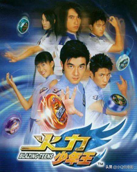 童年喜好看的6部儿童剧，回忆拉满，哪部是你的童年？