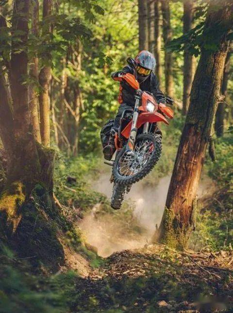 2023款ktm 690 enduro & smc r发布_搜狐汽车_搜狐网