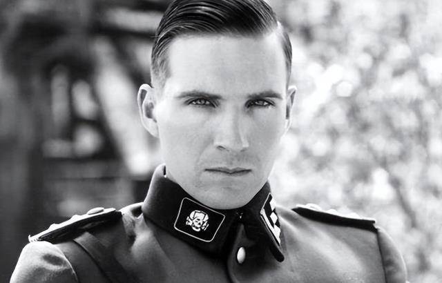 二战德军的军服是谁设计的?