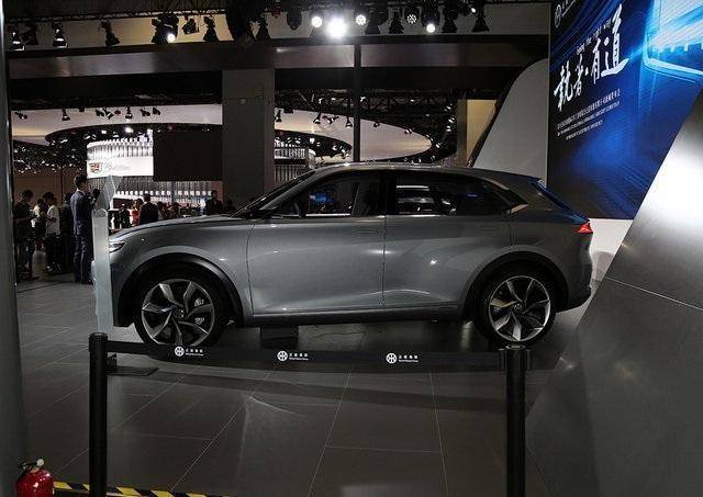 正道k750,力压合资,进口车,有望成为国产suv的顶梁柱_搜狐汽车_搜狐网