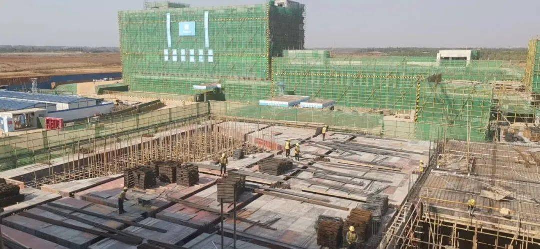 就在安义!南昌这所大学新校区即将开建!_项目_职教城_建设
