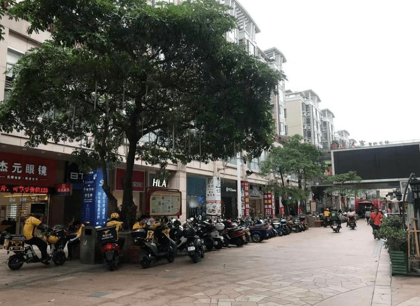 30平米商业住宅用地及上盖建筑物;名下位于石岐区张溪村东河北土名"峰