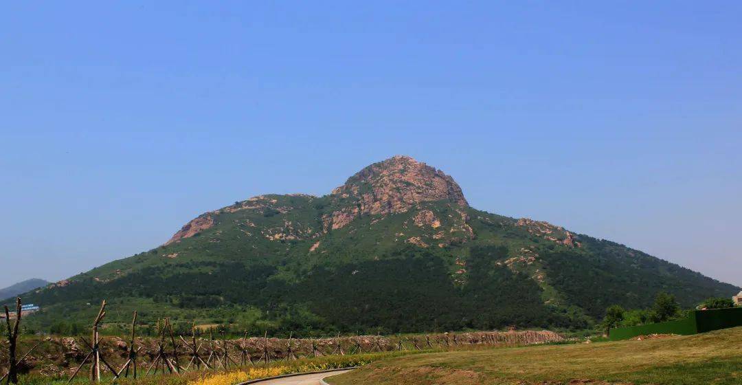 【锦绣之州·英雄之城——打卡"锦州红"】(七)帽儿山观察所_守军_防御