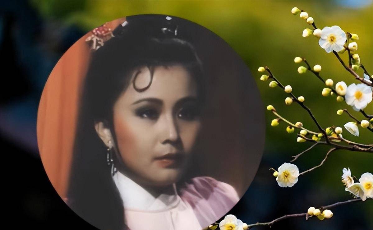 有人值得杨逍一见钟情,有人被师父灭绝抢了光芒_殷梨亭_倚天屠龙记