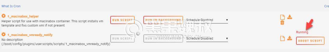 Unriad虚拟机上安装黑苹果
