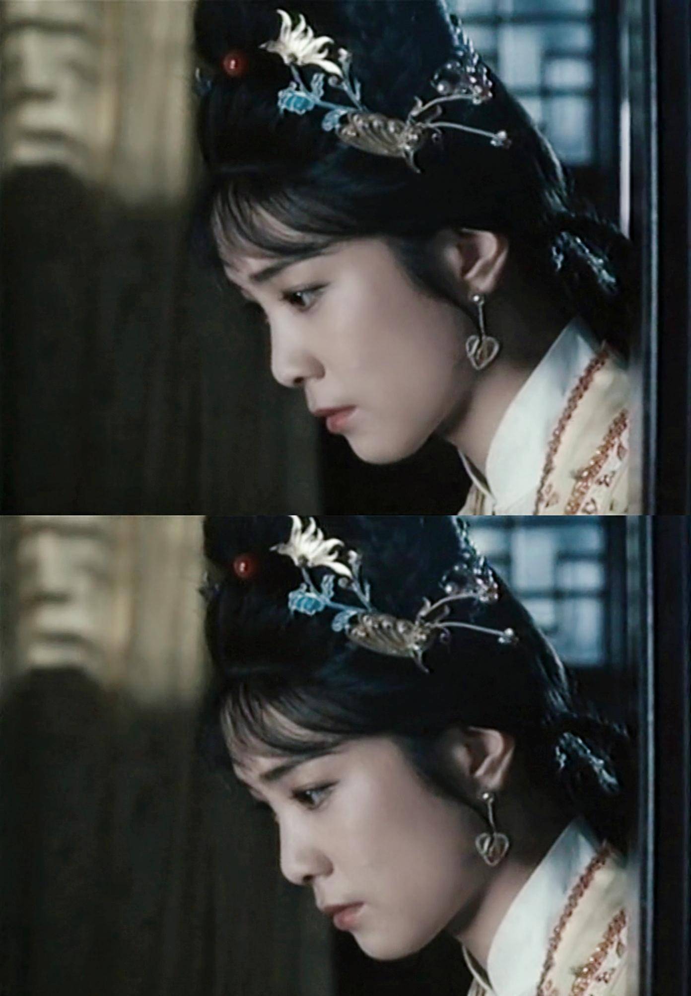 来治脸盲症!北影版《红楼梦》:陶慧敏,何赛飞,陈红美人不重样