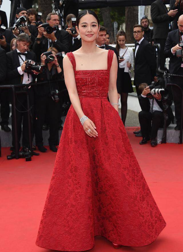 周韵,左小青分不清?