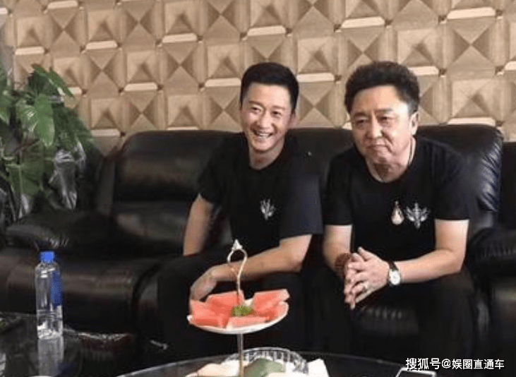 于谦曾用一顿涮羊肉收买吴京,零片酬出演,拿下4亿票房,你怎么看?