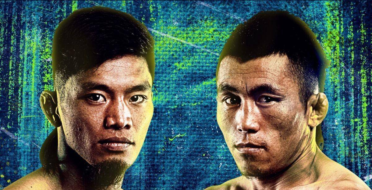 和喜格图:希望ko阿迪旺,争取下一场挑战世界冠军_比赛_对手_量级