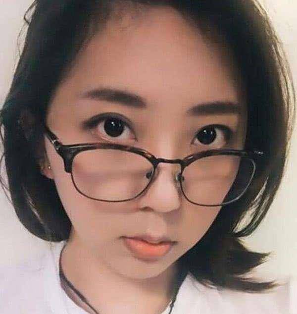 张辰近况,她靠《小李飞刀》女扮男装而走红,今31岁,还是单身_龙小云