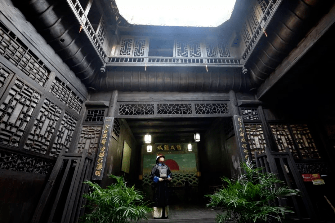 廖开顺:简析洪江汛把总署与绿营兵_军事_军队_年间