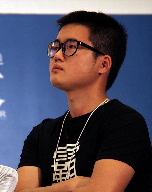 被董明珠骂浪费人才,如今身价数亿_天一_北京_父亲