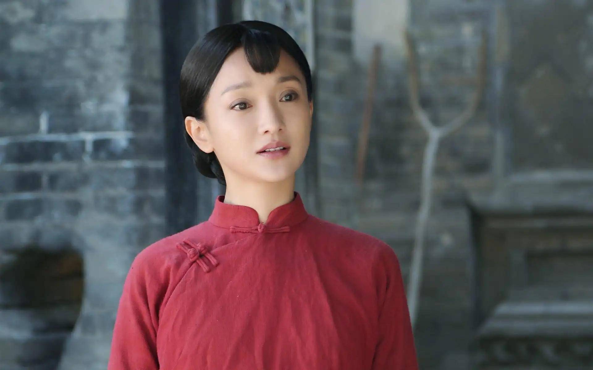 霸榜中国影视剧十年的十位女演员,都是青春回忆_代表作品_角色_赵丽颖