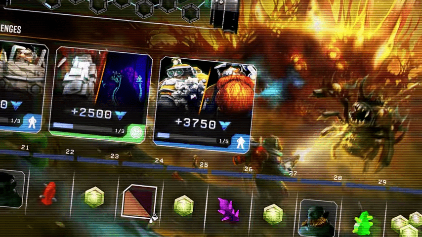 《深岩银河》中,玩家将扮演一名矮人矿工,以最多 4 人的小队深入星球