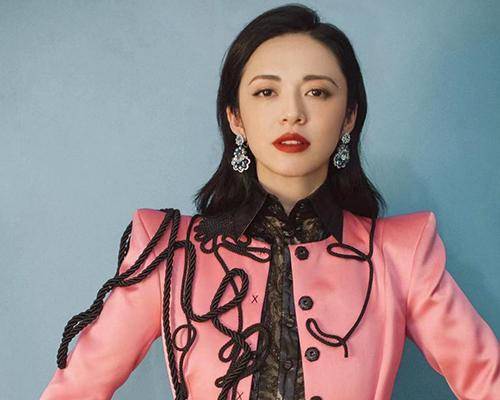 那英,姚晨带来歌曲《帆》,这是什么神仙组合,声线好迷人啊_姐姐_合作