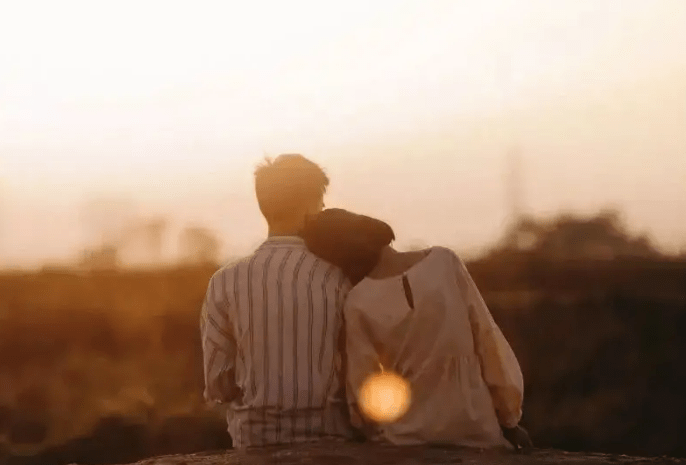 实正在乎你的人，是藏不住的