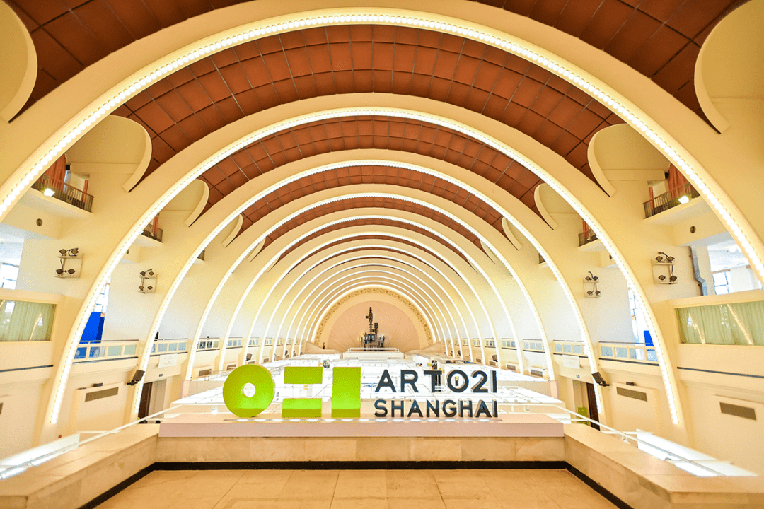ART021十年将启,都有哪些精彩亮点?_艺术_画廊_上海