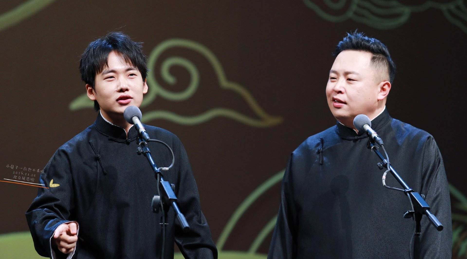 德云社的角儿?除了岳云鹏,郭麒麟张云雷,还有谁配得上?