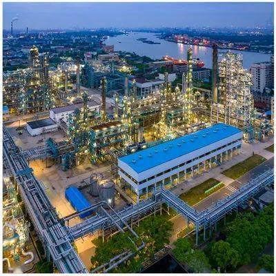 招聘| 2023年高桥石化校招 上海高桥石化欢迎你!