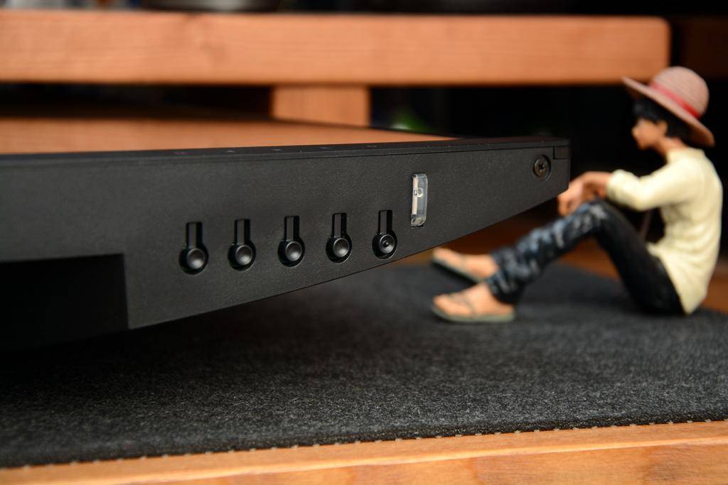 27英寸、2K分辨率、155Hz高刷、949元,科睿27E1QS电竞显示器开箱