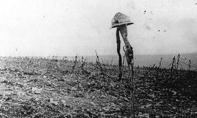 第一次世界大战有多激烈？激战10个月伤亡近80万，参战国几乎崩溃