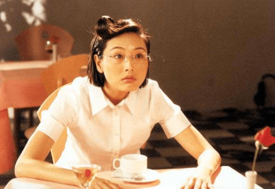 "男人婆"扮演者张延,走红后却消失在演艺圈,现状如何?