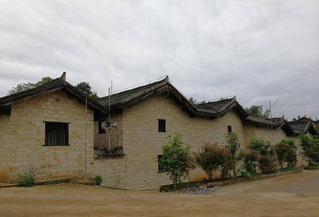 张国焘故居行,绕不开那段历史,避不了那个人物,一步错步步错啊_中庭