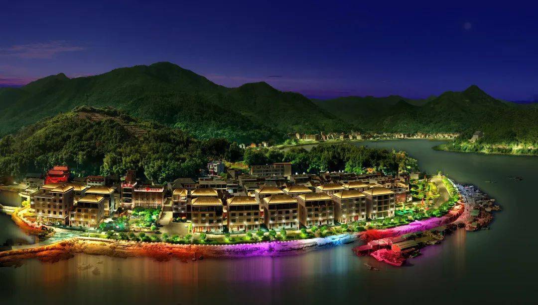 排名第一的央视大热剧,让这座城火了!_宁德_蕉城区_福安市