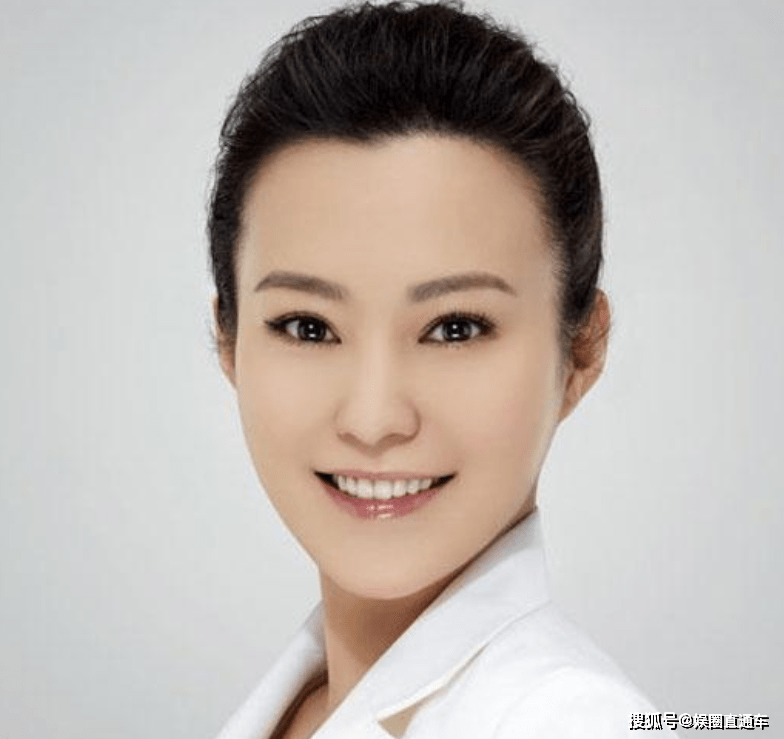 但是很少有人知道在邓超和孙俪结婚之前,还和另一位明星星郝蕾同居过