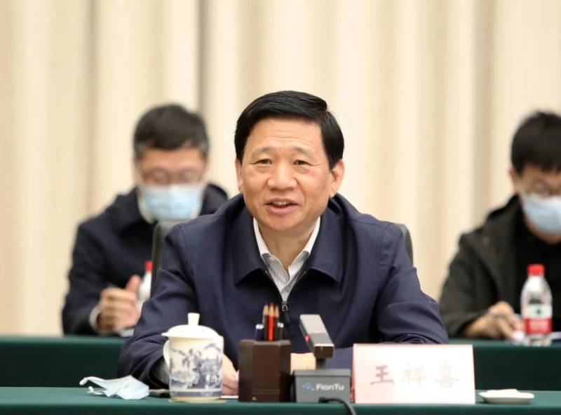 生态环境部与应急管理部签署协议_合作_事件_双方