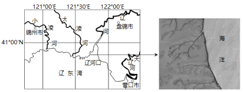 微专题:“潮沟”_潮汐_潮水_作用