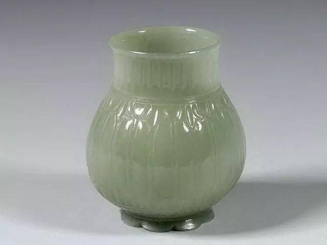 痕都斯坦玉器,中国玉雕史上的颠峰_器物_传统_帝国